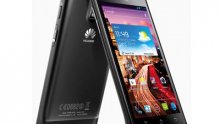 Huawei Ascend P1 stiže tijekom kolovoza