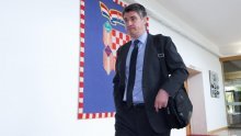 'Ovdje sam kao premijer prvi i zadnji put'