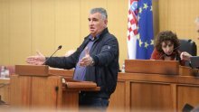 Bulj: Pravosuđe je u katastrofi; Jandroković mu odgovorio Gibonnijevim stihovima