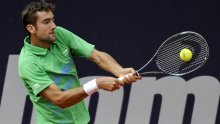 Marin Čilić teško preko Stahovskija do 2. kola