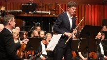 Simfonijski orkestar HRT-a otvorio 32. Muzički biennale Zagreb