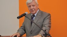 'Podjela Hrvatske na dvije regije je dobra'