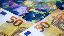 Inflacija u eurozoni u srpnju 5,3 posto, Hrvatska iznad prosjeka