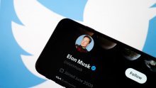 Elon Musk je protiv AI-ja, osim kad je u pitanju Twitter