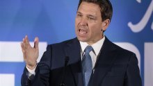 DeSantis potpisao prijedlog zakona o zabrani pobačaja nakon šest tjedana