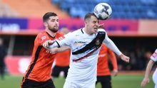 SuperSport Hrvatska nogometna liga, 29. kolo, Šibenik - Gorica 0:4, 14.4.2023., video sažetak