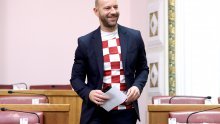 Habijan: SDP je u kampanji u Varaždinu potrošio više nego ostalih osam lista zajedno
