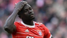 Sadio Mane dobio brutalnu novčanu kaznu, drugu najveću u povijesti nogometa