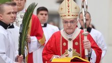 Kardinal Bozanić imenovan na novu dužnost u Vatikanu