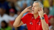 Aco Petrović u nevjerici: Šokirao sam se kad su mi rekli da je Sesar novi izbornik