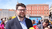Grbin predložio Marka Kričku za novog glavnog tajnika SDP-a