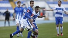 SuperSport Hrvatska nogometna liga, 29. kolo, Osijek - Lokomotiva 2:2, 15.4.2023., video sažetak