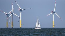 Skupina G7 postavila nove ciljeve za solarne i vjetroelektrane