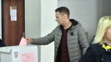 Na izvanredne izbore za Gradsko vijeće Varaždina izašlo 9,50 posto birača