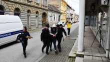 Jednomjesečni zatvor 20-godišnjem okrivljeniku za smrt mladića u Požegi