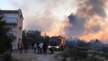 Gori kod Udbine