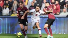 Torino spašavao bod protiv slabašne Salernitane, remi u derbiju začelja Serie A