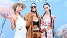 Kakve ljepotice: Olivia Culpo modno se uskladila sa svojim zgodnim sestrama