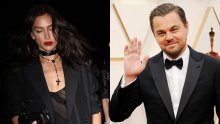 Nije li prestara za njega? Leonardo DiCaprio ‘bacio’ oko na slavnu Ruskinju