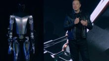 Elon Musk ulazi u utrku: Stiže X.AI