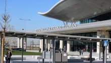 Uskoro počinju radovi u zagrebačkoj zračnoj luci: Evo kad neće biti letova
