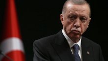 Erdogan otkazao predizborne skupove: 'Odmarat ću se kod kuće'