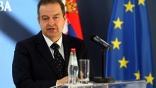 Dačić: Neću u Strasbourg ako će dan kasnije Kosovo biti primljeno u Vijeće Europe