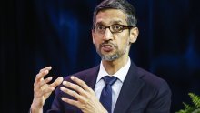 Izvršni direktor Googleova Alphabeta lani primio 226 milijuna dolara plaće i naknada