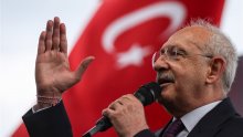 Erdoganov izazivač izazvao potres prije izbora eksplozivnim priznanjem