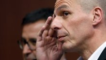 Varufakis: Gospodarske reforme u Grčkoj će propasti