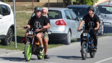Prosječna starost motocikala u Hrvatskoj 13 i pol, a mopeda gotovo 16 godina