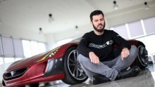 Rimac traži stotinu novih radnika