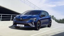 Renault predstavio osvježeni Clio: Gradski auto novog dizajna i hibridne tehnologije