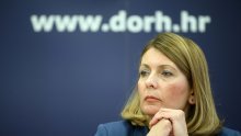 Stanje u DORH-u je loše, a Vanju Marušić je politika natjerala na odlazak