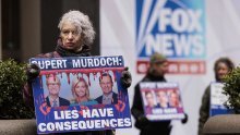 Revolucionarni slučaj: Fox News platit će 787 milijuna dolara da izbjegne suđenje