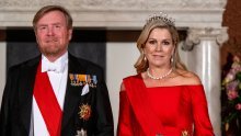 Narod im ne vjeruje: Popularnost nizozemske kraljevske obitelji nikada nije bila niža