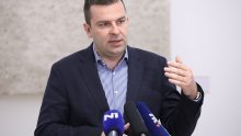 Reakcije na ostavku Vanje Marušić: 'Visi u zraku je li tu bilo kaznenog djela'