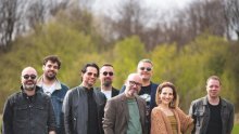 Pavelov 'Everest' posveta je djetinjstvu, a bend se sprema za zagrebački koncert u MSU