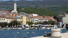 Likvidnost na burzi potonula, dobitnik dana crikvenički Jadran