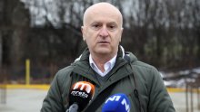 Matić se žestoko obračunao s HDZ-om zbog tvita: Prave budale od Hrvata u BiH