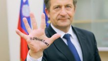 Erjavec: Sve je spremno za slanje pisma Komisiji i najavljenu tužbu protiv RH