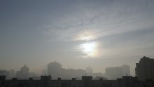 Što je uzrok snažnog bljeska na nebu iznad Kijeva? NASA: Nema veze s nama