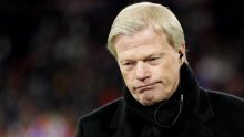 Razočarani Oliver Kahn: Vidjeli smo sjajnu devetku, ali ona nije igrala za Bayern...