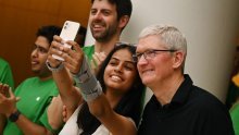 Apple povećava prisutnost u Indiji, ali neće se brzo moći riješiti Kine