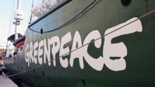 Greenpeace prozvao Zagreb i Rijeku zbog promoviranja fosilnog plina