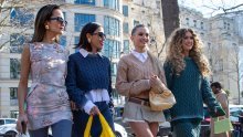 Gucci je out, svi bi nosili Pradu: Ovo su trenutno najpopularniji modni brendovi
