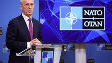 Lobiranje za Švedsku: Glavni tajnik NATO-a stiže na Erdoganovu prisegu