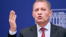 Beljak o ostavci glavnog tajnika SDP-a: Čudi me da si je Babić to dopustio, riječ je o amaterskoj grešci