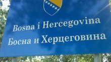 'BiH neće moći u EU s Daytonskim sporazumom'