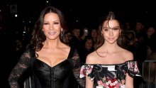 Catherine Zeta-Jones nije mogla sakriti emocije zbog kćeri Carys
